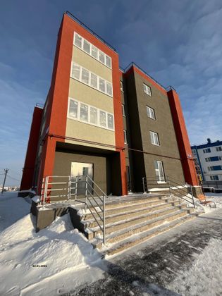 ЖК «Семейный» — 1 кв. 2026 г.