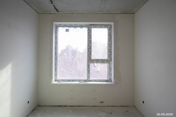 ЖК «ДОМИНАНТА» — 2 кв. 2025 г.