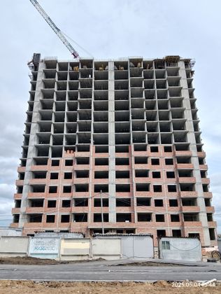 ЖК «Сити-парк» — 2 кв. 2025 г.