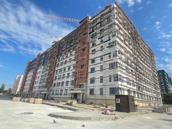 Квартал «Seven» (Севен) — 2 кв. 2025 г.