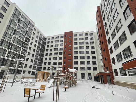 Квартал «Seven» (Севен) — 4 кв. 2025 г.