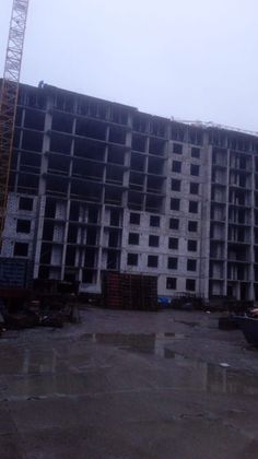 Квартал «Seven» (Севен) — 1 кв. 2025 г.