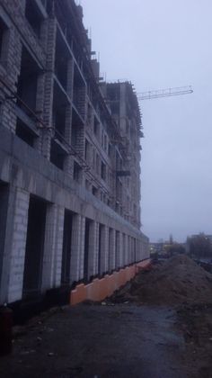 Квартал «Seven» (Севен) — 4 кв. 2024 г.