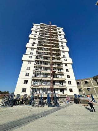 ЖК «Золотой берег» — 3 кв. 2025 г.