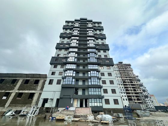 ЖК «Золотой берег» — 1 кв. 2026 г.