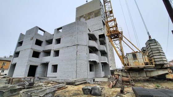 Дом на Козловской — 2 кв. 2025 г.