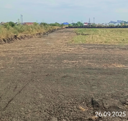 ЖК «Портрет 2» — 3 кв. 2025 г.