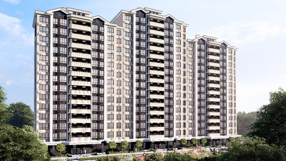 ЖК «Портрет 2»