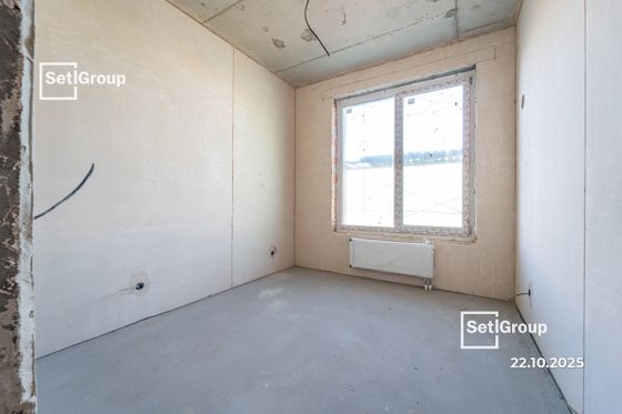 ЖК «Дворцовый фасад» — 4 кв. 2023 г.