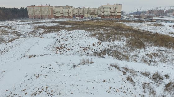 ЖК «Государев дом», ул. Сухановская, 20 — 4 кв. 2018 г.