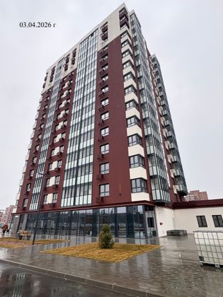 Дом «Булгаков» — 2 кв. 2026 г.