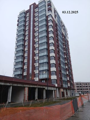 Дом «Булгаков» — 4 кв. 2025 г.