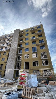 ЖК «Республика» — 4 кв. 2025 г.