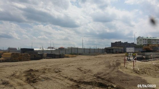 ЖК «Республика» — 2 кв. 2023 г.
