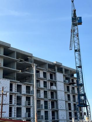 ЖК «Республика» — 2 кв. 2024 г.