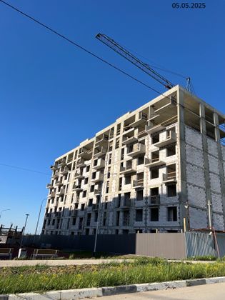 ЖК «Республика» — 2 кв. 2025 г.