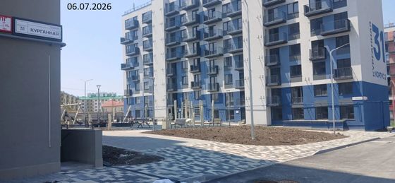 ЖК «Республика» — 3 кв. 2026 г.