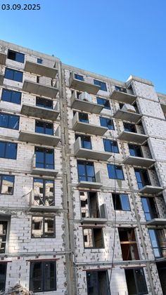 ЖК «Республика» — 3 кв. 2025 г.