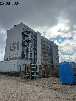 ЖК «Республика» — 1 кв. 2026 г.