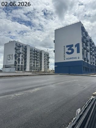 ЖК «Республика» — 2 кв. 2026 г.
