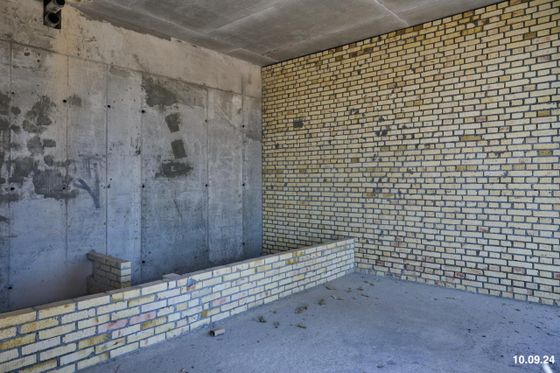 ЖК Яналиф — 3 кв. 2025 г.