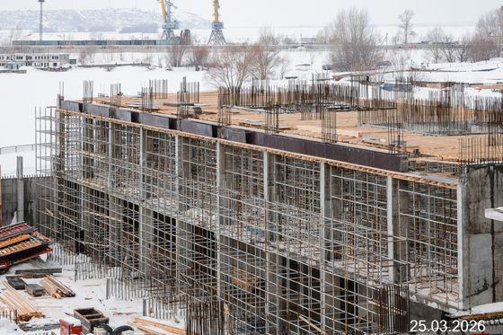 ЖК Яналиф — 1 кв. 2026 г.