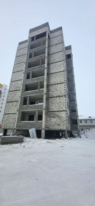 Дом по ул. Богдана Чижика, 19 — 1 кв. 2024 г.