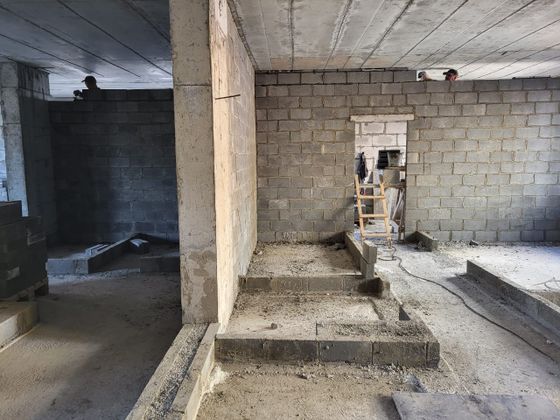 Дом по ул. Богдана Чижика, 19, ул. Фёдора Попова, 4/1 — 2 кв. 2023 г.