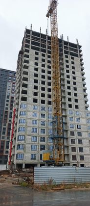 ЖК «Панорама» — 3 кв. 2025 г.