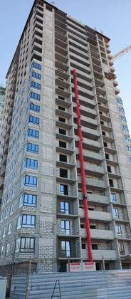 ЖК «Панорама» — 4 кв. 2025 г.