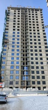 ЖК «Панорама» — 1 кв. 2026 г.