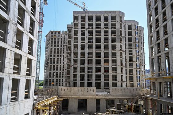 ЖК «Новая Звезда» — 3 кв. 2025 г.