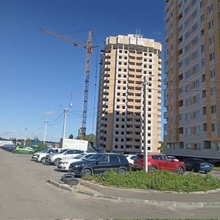 ЖК «Гвардейский 2.0» — 3 кв. 2025 г.
