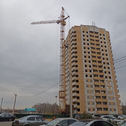 ЖК «Гвардейский 2.0» — 4 кв. 2025 г.