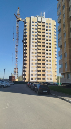 ЖК «Гвардейский 2.0» — 2 кв. 2026 г.