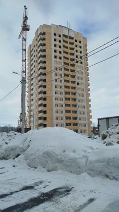 ЖК «Гвардейский 2.0» — 1 кв. 2026 г.