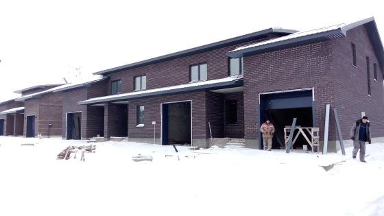 ЖК «Ростоши-Премьер» — 4 кв. 2025 г.