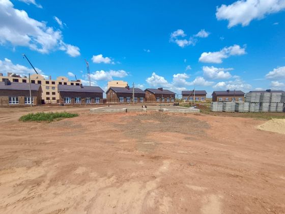 ЖК «Ростоши-Премьер» — 3 кв. 2025 г.