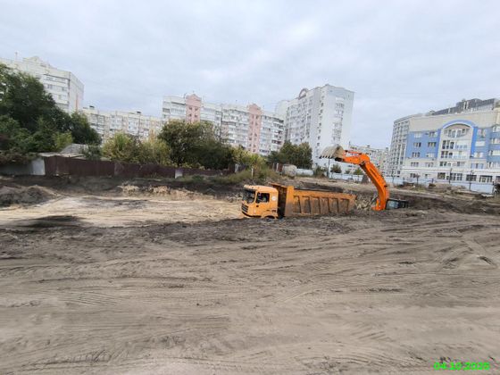 ЖК «Университет» — 4 кв. 2025 г.