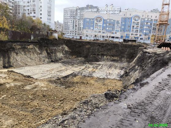 ЖК «Университет» — 4 кв. 2025 г.