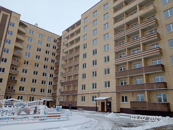 ЖК «Раздолье» — 1 кв. 2025 г.