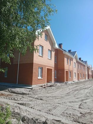 ЖК «Оптима», корпус 2 — 2 кв. 2020 г.