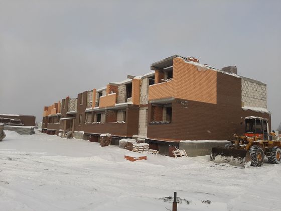 ЖК «Дом на Пражской», ул. Тимофея Чаркова, 69 — 4 кв. 2019 г.
