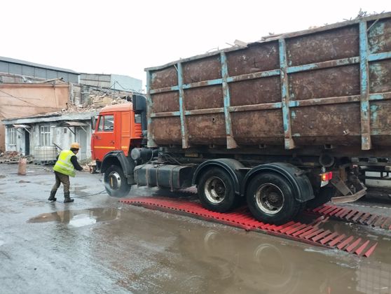 Квартал «Остров Первых» — 4 кв. 2025 г.