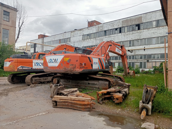 Квартал «Остров Первых» — 2 кв. 2025 г.