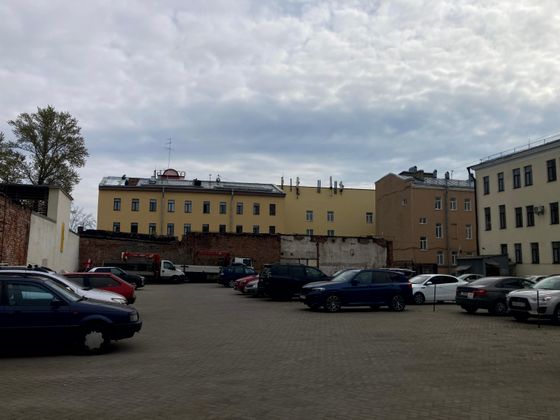 Квартал «Остров Первых» — 2 кв. 2025 г.