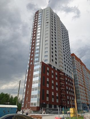 ЖК «Самоцветы» — 2 кв. 2025 г.