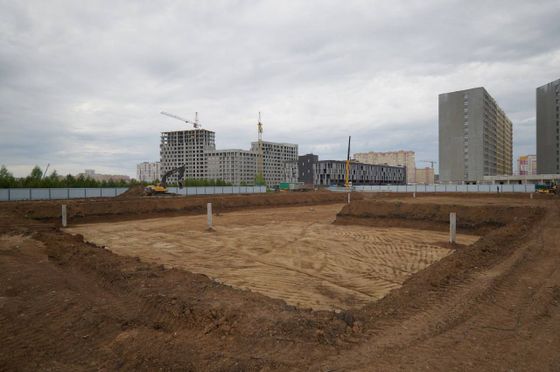 Дом «Концепт» — 2 кв. 2025 г.
