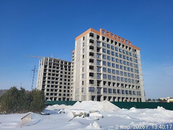 Дом «Концепт» — 1 кв. 2026 г.