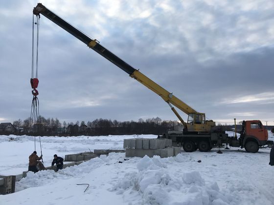 ЖК «Город Природы», ул. Ивана Спатара, 16/1 — 1 кв. 2020 г.